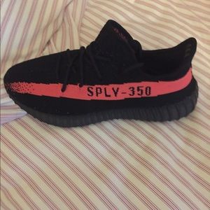 Meet your Posher, Caiden